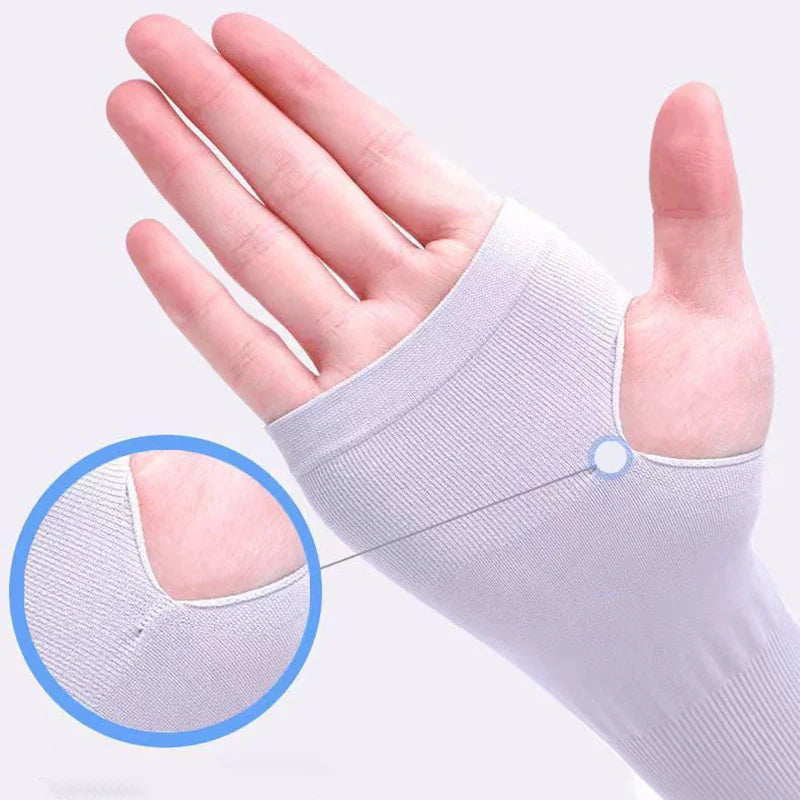 Hand Protector (Sun UV Protection)