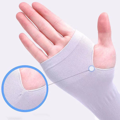 Hand Protector (Sun UV Protection)
