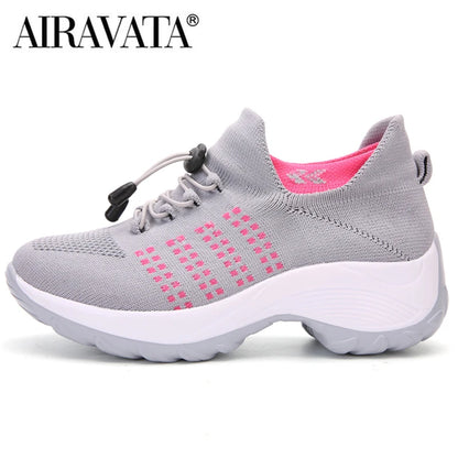 Women Walking Shoes