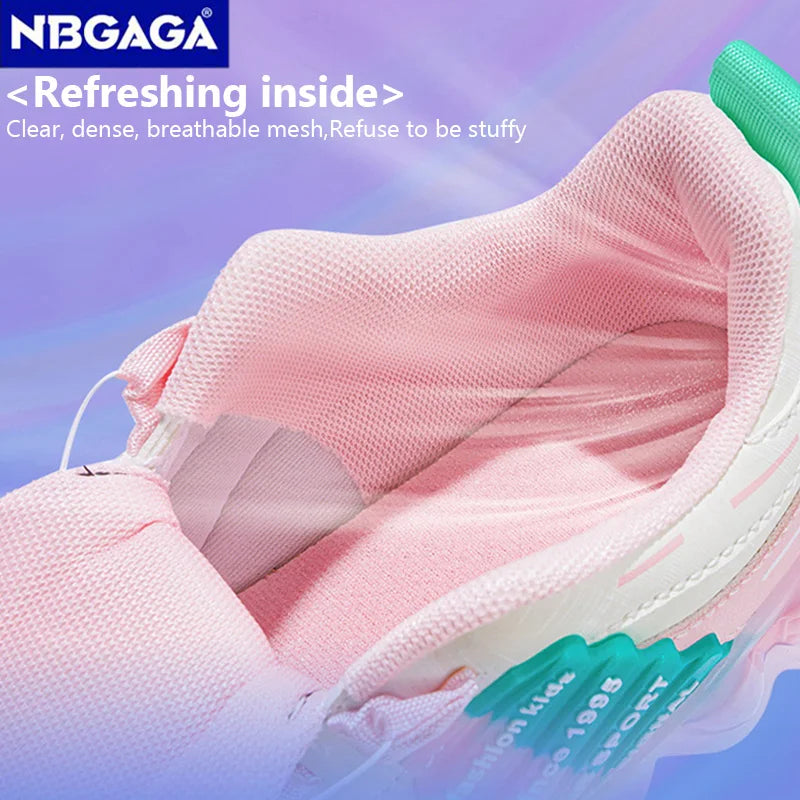 Kids Sneakers for Girls