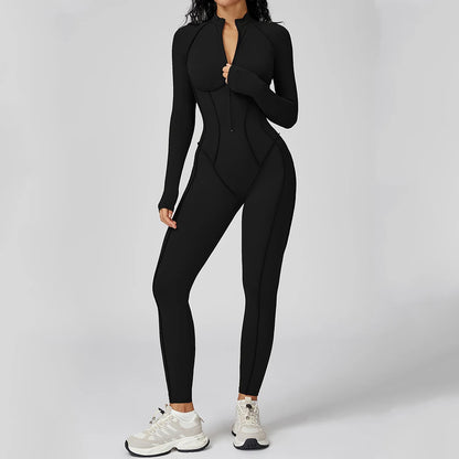 Yoga Bodysuit