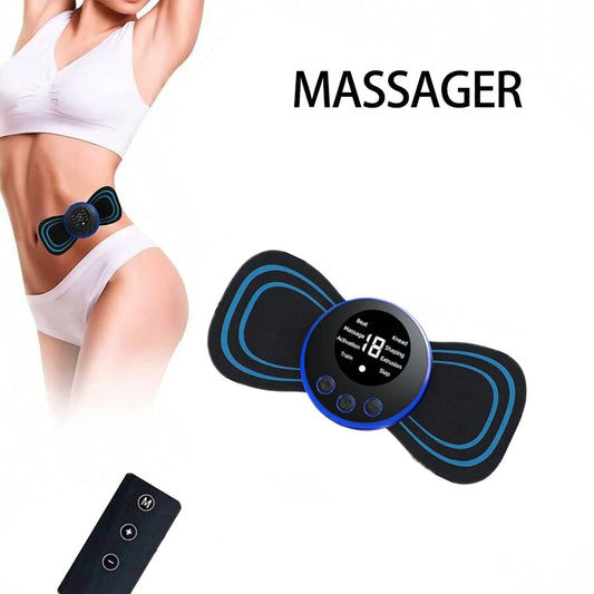Portable Massager