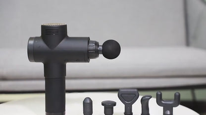 Portable Massage Gun