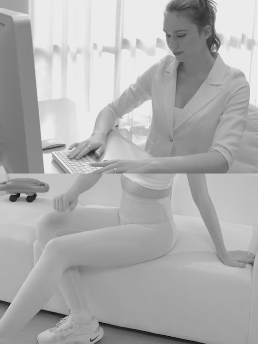 Fascia Muscle Massager