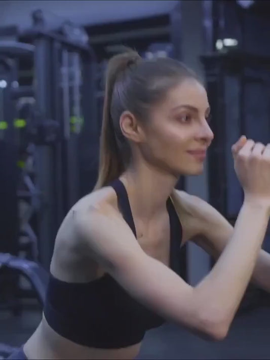 Elastic Bands For Fitness